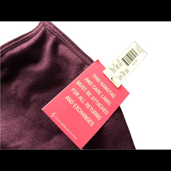 Uncommon sense bralette small - Picture 6 of 6